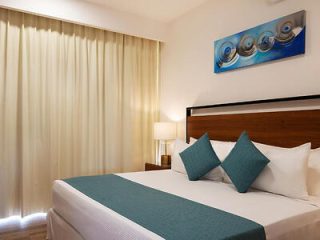 4 3 Heaven Hotel cheap deals